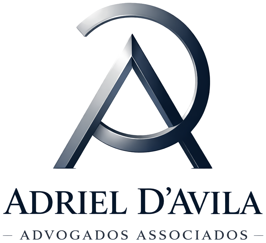 Logo do escritório Adriel D'Avila Advogados Associados